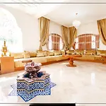 Zine Villa Guest House